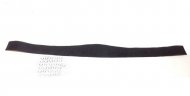 1967 Chevrolet Impala/Caprice/Bel Air REAR BODY TO BUMPER SEAL | WS5450P