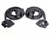 1983 Cadillac Cars FRONT DOOR WEATHERSTRIPS (SEVILLE) PR | WS80776D