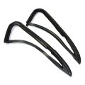 1982 GM Truck VENT WINDOW SEAL KIT (CHEVROLET & GMC C/K SERIES, SUBURBAN, BLAZER)
KG4907 | WS80784K