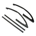 1968 GM Truck VENT WINDOW SEAL KIT (CHEVROLET & GMC C/K SERIES)
KG4901 | WS80785K
