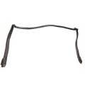 1988 Chevrolet Corvette TARGA HEADER WEATHERSTRIP SEAL - ISHD2009 

(CONVERTIBLE) | WS80821O