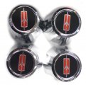 1985 Oldsmobile Cutlass/442/F85 SUPER STOCK II CENTER CAP WITH INSERT GM 402926 - SET OF 4 | WT10107T