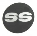 1970 Chevrolet El Camino SS CENTER CAP INSERT (EMBLEM ONLY)  EA (1-3/4
