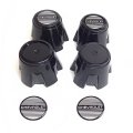 1988 Chevrolet Monte Carlo MONTE CARLO SS CENTER WHEEL CAPS WITH CHEVROLET EMBLEMS SET OF 4 | WT1266M