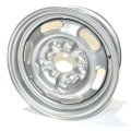 1975 Pontiac GTO/LeMans/Tempest 14-6 RALLY I BARE WHEEL - EA | WT4035G