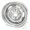 1977 Pontiac Grand Prix 69-UP 15-7 RALLY I BARE WHEEL - EA | WT4037G