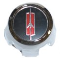 1985 Oldsmobile Cutlass/442/F85 SUPER STOCK II CENTER CAP WITH INSERT GM 402926 - EA | WT4334T