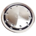1990 GM Truck (SUBURBAN) FULLSIZE HUB CAP GM 12542911 | WT80875K