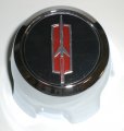 1985 Oldsmobile Cutlass/442/F85 SUPER STOCK III CAP WITH (ROCKET) INSERT REPRODUCTION GM 552293  EA | WT9724T