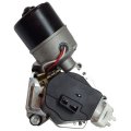 1970 Pontiac Grand Prix 69-UP NEW 1ST DESIGN WIPER MOTOR ASSEMBLY FOR RECESSED WIPERS WITH WHITE HEAD WASHER PUMP AND GROMMETS | WW1213Z