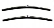 1975 Buick Skylark/GS/Regal/GN TRICO FACTORY STAINLESS WIPER BLADES WITH REFILLS 16