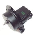 1964 Pontiac GTO/LeMans/Tempest WIPER MOTOR WITH ROUND HOLE IN FIREWALL, 2 TERMINAL | WW3232Z