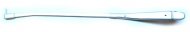 1985 Buick Skylark/GS/Regal/GN WIPER ARM (LESABRE / SILVER - GM #20004889) - RH | WW4889Z