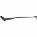 1983 Pontiac Firebird/TransAm ORIGINAL GM NOS WIPER ARM (BLACK - GM # 20216897) - RH | WW6666F