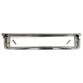 1983 Buick Skylark/GS/Regal/GN FRONT BUMPER PARKING LIGHT TRIM SURROUND (CHROME) LH - FITS REGAL 2-DOOR | XL1010S