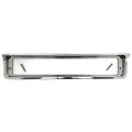 1983 Buick Skylark/GS/Regal/GN FRONT BUMPER PARKING LIGHT TRIM SURROUND (CHROME) RH - FITS REGAL 2-DOOR | XL1011S