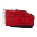 1983 Chevrolet Monte Carlo SS TAIL LAMP ASSEMBLY - LH | XL10823M