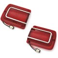 1965 Chevrolet Chevelle/Malibu LED TAIL LAMP LENS ASSEMBLY - PR | XL11125V