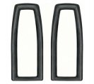 1967 Chevrolet Nova/Chevy II HOUSING TO BODY SEAL. TAIL LAMP BEZEL SEAL | XL23231N