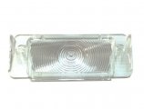 1966 Buick Skylark/GS/Regal/GN PARKING LIGHT LENS NEW - EA | XL3231S