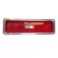 1970 Chevrolet Nova/Chevy II TAIL LAMP LENS & HOUSING ASSEMBLY - LH | XL3416N