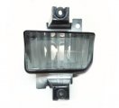 1978 Pontiac Firebird/TransAm PARK LAMP ASSEMBLY (INCLUDES HOUSING & LENS) - LH | XL3884F