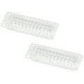 1969 Chevrolet El Camino BACKUP LENS - PR | XL4085E