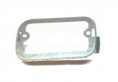 1969 Pontiac GTO/LeMans/Tempest PARK LAMP RETAINER - LH | XL4142G