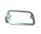 1969 Pontiac GTO/LeMans/Tempest PARK LAMP RETAINER - RH | XL4143G