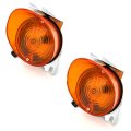 1970 Chevrolet El Camino PARK LAMP ASSEMBLY - PR | XL4878E