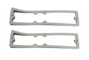 1970 Chevrolet Nova/Chevy II TAIL LIGHT LENS GASKETS (EARLY) - PR | XL5727N