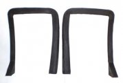 1967 Oldsmobile Cutlass/442/F85 TAIL LIGHT BEZEL GASKETS - PR | XL5753T