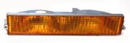 1987 Buick Skylark/GS/Regal/GN REGAL PARK LAMP TURN SIGNAL LIGHTS (AMBER) RH MOUNTS ON FRONT BUMPER | XL96601S