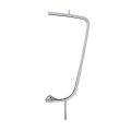 1956 GM Truck CHROME VENT WINDOW FRAME WITHOUT GLASS RIGHT HAND SIDE FITS C10 PICKUP | XP10023K
