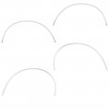 1985 Chevrolet Impala/Caprice/Bel Air WHEEL WELL MOLDING SET OF 4 | XP10023P