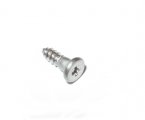 1979 Pontiac GTO/LeMans/Tempest MOLDING CLIP STUD SCREW (NAIL HEAD STYLE)  EA | XP10900Z