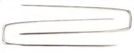 1966 Pontiac GTO/LeMans/Tempest GRILLE MOLDINGS (NEW REPRODUCTION) - PR | XP10927G