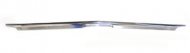 1968 Chevrolet Nova/Chevy II HOOD MOLDING GM (USA MADE #3060) | XP3438N