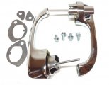 1971 Buick Skylark/GS/Regal/GN OUTSIDE DOOR HANDLE KIT NEW | XP4216A