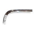 1967 Oldsmobile Cutlass/442/F85 FENDER EYEBROW CHROME MOLDING - RH | XP4509T