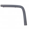 1972 Oldsmobile Cutlass/442/F85 FENDER EYEBROW PAINT TO MATCH MOLDING - LH | XP4516T