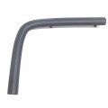1972 Oldsmobile Cutlass/442/F85 FENDER EYEBROW PAINT TO MATCH MOLDING - RH | XP4517T