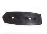 1967 Oldsmobile Cutlass/442/F85 STANDARD MIRROR GASKET - EA | XP4565T