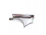 1969 Chevrolet El Camino REAR CORNER BED MOLDINGS - RH | XP4649E