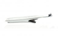 1969 Chevrolet El Camino FRONT CORNER BED MOLDING - RH | XP4725E