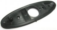 1971 Pontiac GTO/LeMans/Tempest OUTSIDE BULLET SPORT MIRROR GASKET (9832127) - LH | XP4902Z