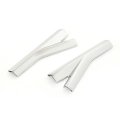 1961 Chevrolet Impala/Caprice/Bel Air QUARTER PANEL Y MOLDING - PR | XP5114P