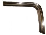 1967 Pontiac GTO/LeMans/Tempest DECKLID EXTENSION MOLDING (RH) | XP5286G