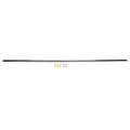 1971 Chevrolet Nova/Chevy II DOOR BODY SIDE MOLDING (STANDARD) - RH | XP52897N