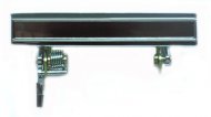 1971 Chevrolet Impala/Caprice/Bel Air OUTSIDE DOOR HANDLE LATE NARROW STYLE 5-1/2